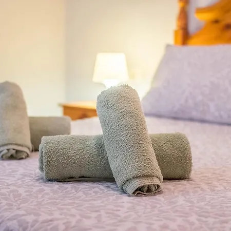 Apartamento Delimar 2 Apartment Playa de San Juan (Tenerife)