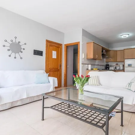 Apartamento Delimar 2 Appartamento *
