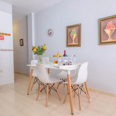 Appartamento Apartamento Delimar 2