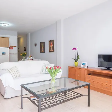 Appartamento Apartamento Delimar 2 Playa de San Juan (Tenerife)