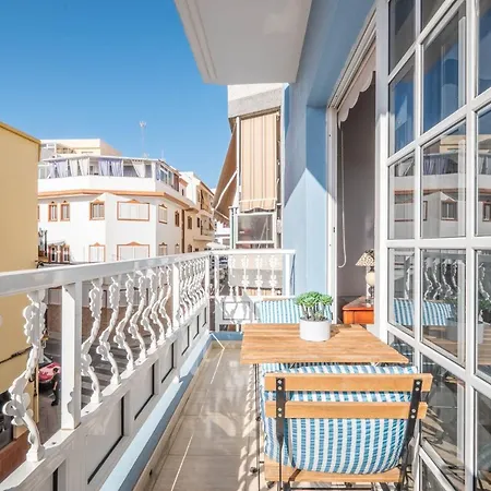 Appartamento Apartamento Delimar 2 *
