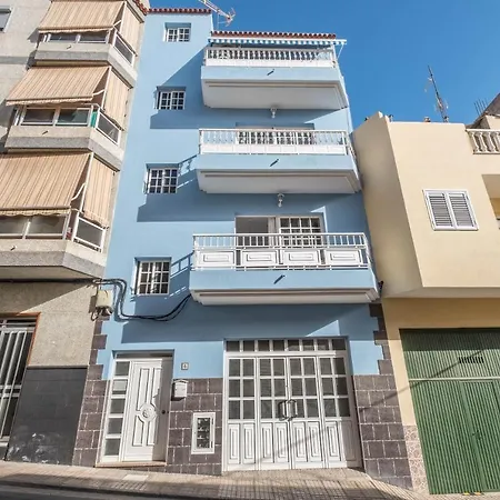 Appartamento Apartamento Delimar 2 *