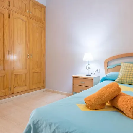 Appartamento Apartamento Delimar 2 Playa de San Juan (Tenerife)