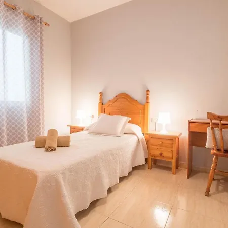 Appartamento Apartamento Delimar 2 *