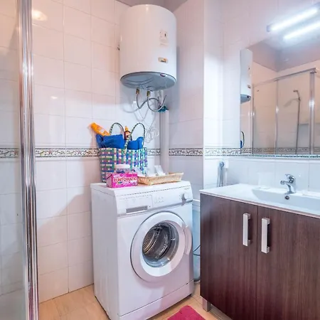 Appartamento Apartamento Delimar 2