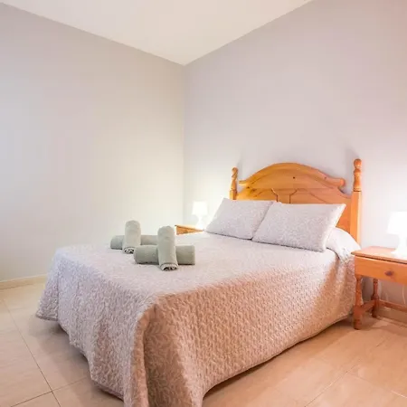 Apartamento Delimar 2 Playa de San Juan (Tenerife)